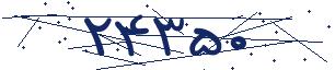 کد امنیتی